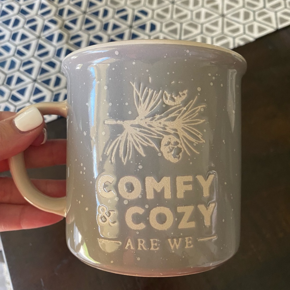 Holiday Mug